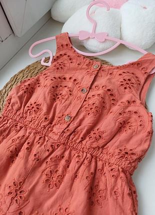 Ромпер комбінезон літній  next 5