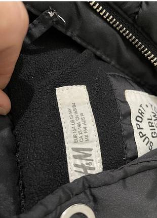 Куртка утеплена на 12-14 р 2