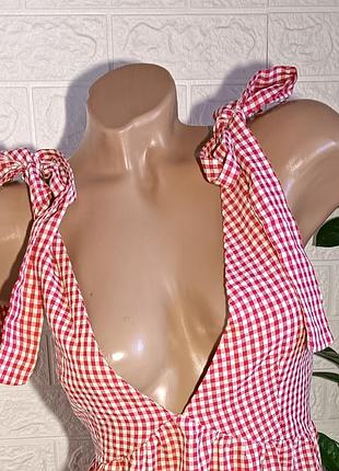 Прикольний сарафан 3