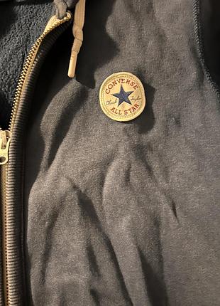 Худі converse xs