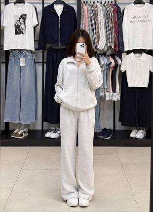 Базовый костюм