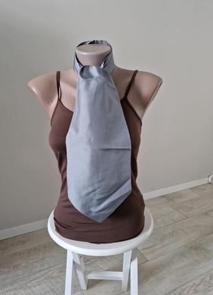 Краватка аскот