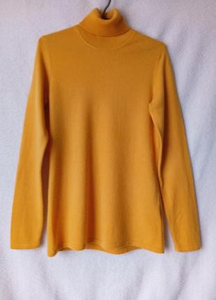 Гольф кашемір 100%