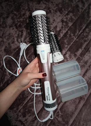 Стайлер rowenta
