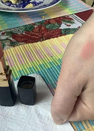 Chanel, rouge coco flash, помада в оттенке immediat, 84
