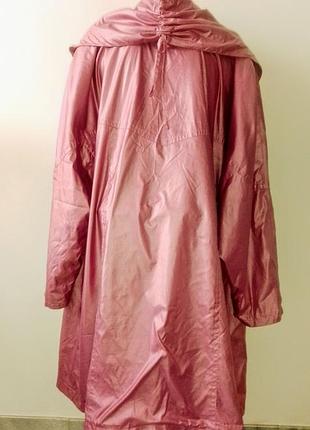 Комфортний плащ 2