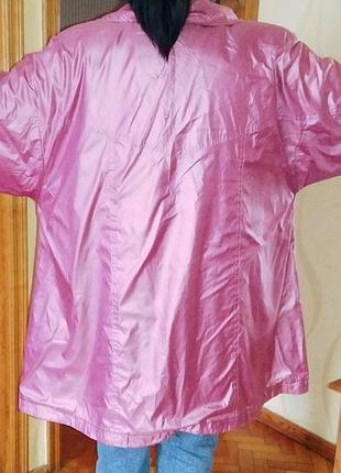 Комфортний плащ 9