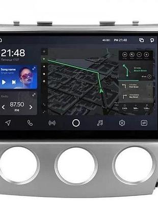 Штатная магнитола cyclone c10-003 4-64gb 2k 4g dsp toyota camry 6 xv 40 50 2006-2011 (b) 10"