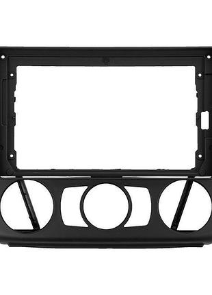 Штатна магнітола sigma e9232 2+32 gb bmw 1 e88 e82 e81 e87 2004-2011 (f1) 9" (l2) 2
