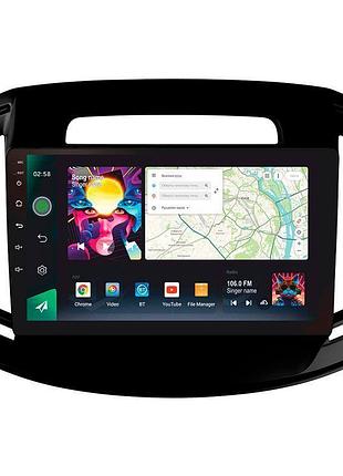 Штатная магнитола sigma pro 9464 4+64 gb opel insignia 1 buick regal 2013-2017 (b) 9"