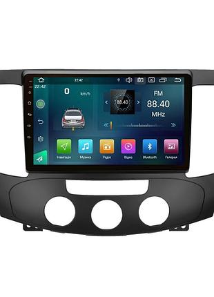 Штатна магнітола cyclone c9 cpl. 2+32gb. carplay hyundai sonata 2008-2010 condition