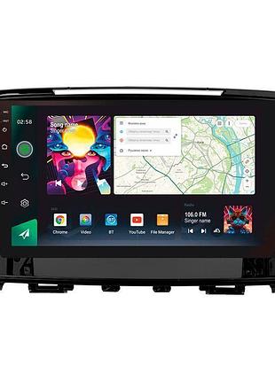 Штатна магнітола sigma pro 9464 4+64 gb mazda 6 3 gl gj 2012-2017 (a) 9"