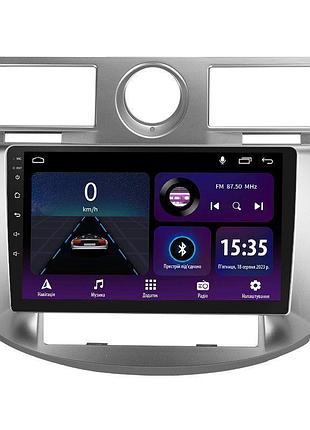 Штатная магнитола sigma e9232 2+32 gb chrysler sebring 3 js 2006-2010 9" (l1)