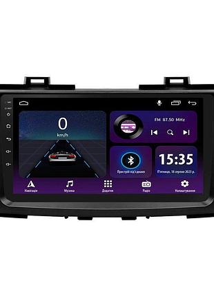 Штатная магнитола sigma e9232 2+32 gb mazda 5 3 cw 2010-2015 9"