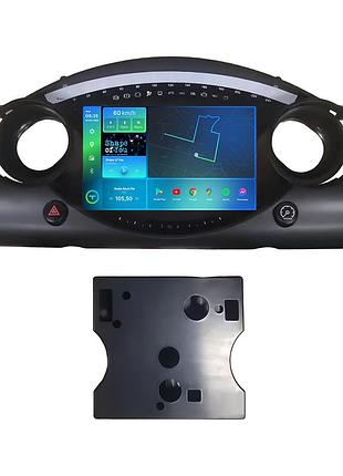 Штатна магнітола 2k torssen bmw mini hatch r50 2000-2006 f98256 4g carplay dsp