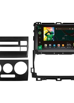 Штатная магнитола sigma x9464 4+64 gb 4g dsp toyota land cruiser prado 120 3 iii for lexus gx470 gx 470 j120
