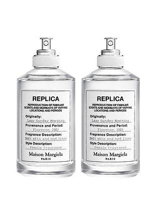 Maison margiela /// lazy sunday morning perfume// 100ml