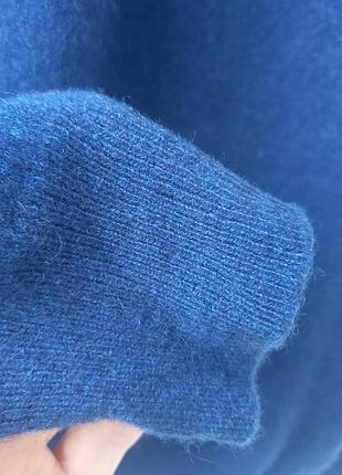 Свитер 100% мадагаскарский кашемир 5