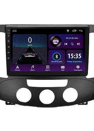 Штатная магнитола sigma e9232 2+32 gb hyundai sonata nf 2008-2010 (f1) 9"