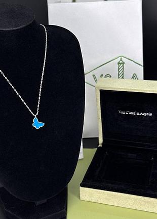 Підвіс “метелик” van cleef & arpels