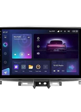 Штатная магнитола teyes cc3 2k 4+32 gb infiniti qx60 1 2013-2016 9" (l3)