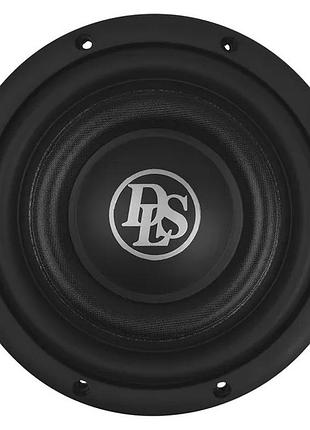 Сабвуфер dls rcs8.d2
