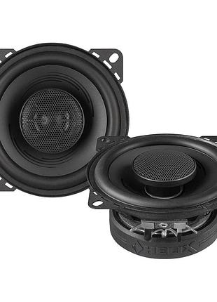 Коаксиальная акустика helix pf c100.2