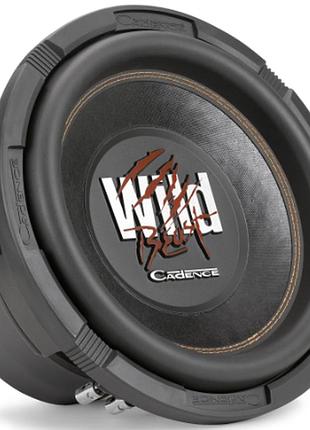 Сабвуфер cadence wb 12-d4