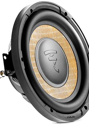 Сабвуфер focal p20fse shallow