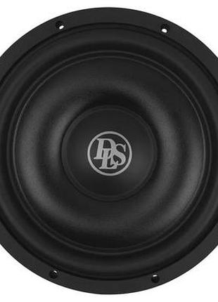Сабвуфер dls rcs12.d2