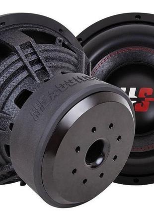 Сабвуфер kicx headshot 12 d2