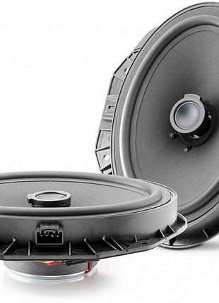 Коаксіальна акустика focal ic ford 690
