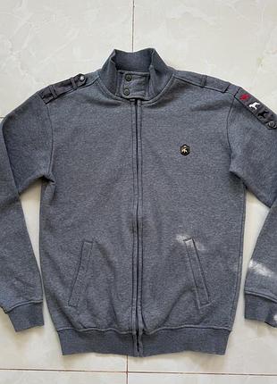 Світшот one true saxon оригінал купити україна