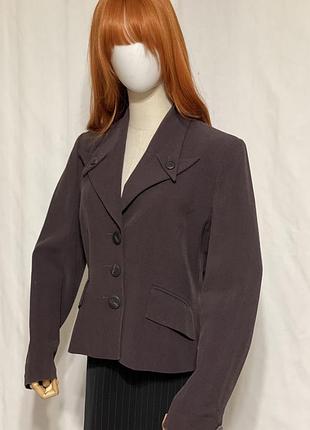 Вінтажний жакет