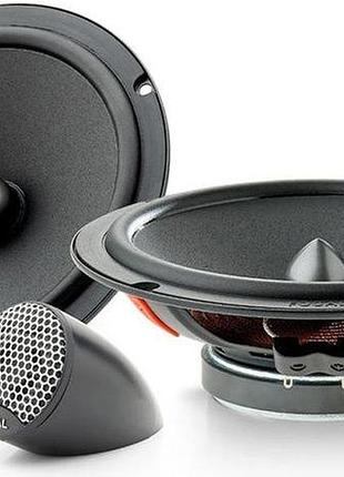 Компонентна акустика focal universal isu165