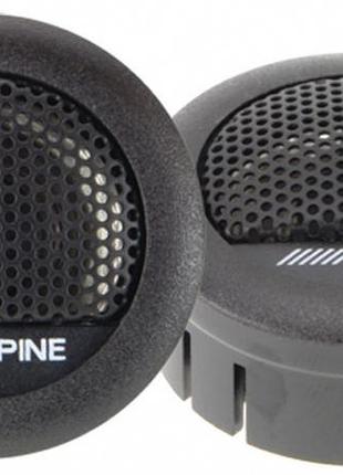 Твіттери alpine sxe-1006tw