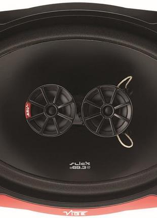 Коаксіальна акустика vibe slick693-v7