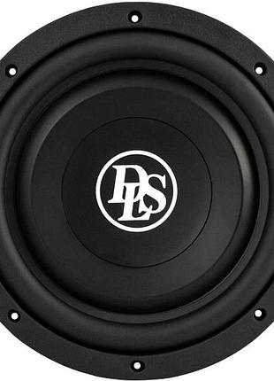 Сабвуфер dls ps10