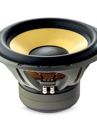 Сабвуфер focal sub 30kx