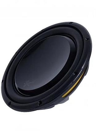 Сабвуфер kicx sound civilization qd 12