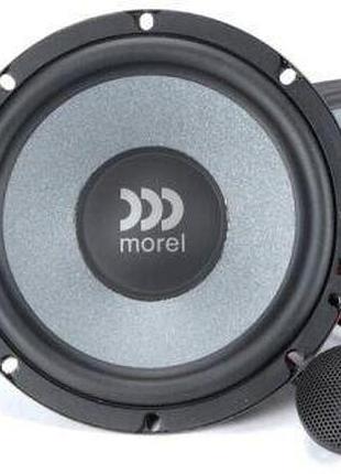 Компонентна акустика morel tempo ultra 602 mkii