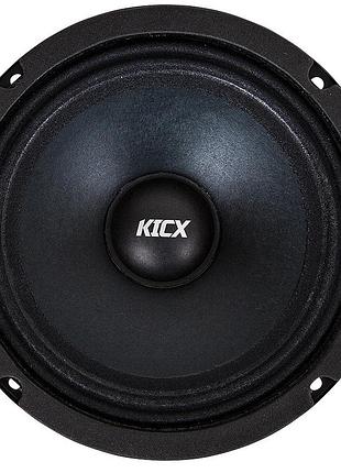 Естрадна акустика kicx ll - 6.5 ver.2