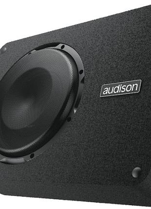 Корпусный сабвуфер audison apbx 10 s4s