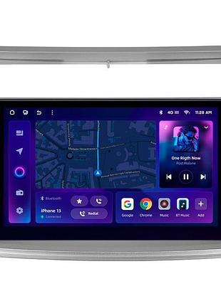 Штатна магнітола ams moss m3 4+32 gb citroen c4 la lc c-triomphe c-quatre 2004-2014 9"