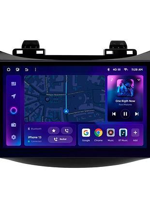 Штатна магнітола ams moss m3 4+32 gb chevrolet tracker 3 (f2) 2013-2017 9"