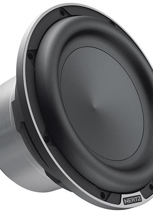 Сабвуфер hertz ml 2000.3