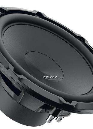 Сабвуфер hertz cs 300 s2