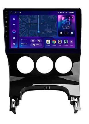 Штатная магнитола ams moss m2 4+32 gb peugeot 3008 1 2009-2016 (f1) 9"