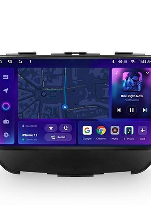 Штатна магнітола ams moss m2 4+32 gb suzuki vitara brezza 2016-2019 9"