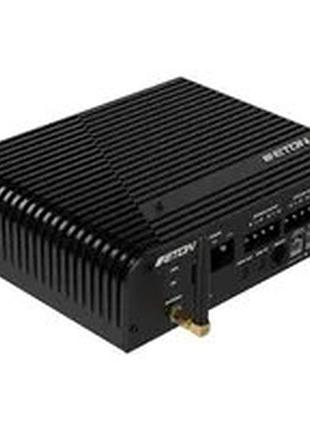 4-канальний підсилювач eton mini150.4